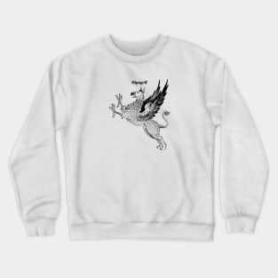 Hipogrif Crewneck Sweatshirt